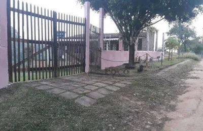 Chácara com 2 dormitórios à venda, 2000 m² por r$ 150.000,00 - zona rural - munhoz/mg