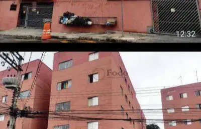 Apartamento com 2 quartos à venda no Jardim Dourado, Guarulhos 