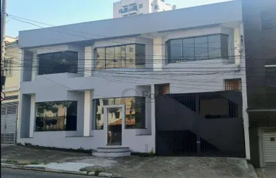 Sobrado com 4 dormitórios à venda, 574 m² por r$ 2.200.000 - vila maria - são paulo/sp
