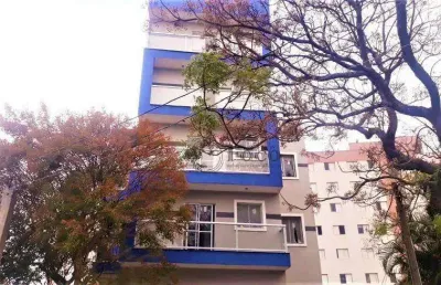 Apartamento com 2 dormitórios à venda, 40 m² por r$ 240.000 - vila granada - são paulo/sp