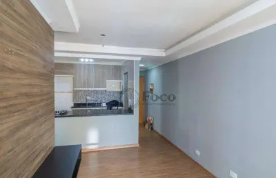 Apartamento com 3 dormitórios à venda, 65 m² por r$ 400.000,00 - picanco - guarulhos/sp