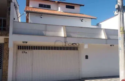 Casa com 4 dormitórios à venda, 464 m² por r$ 1.350.000 - jardim helena - são paulo/sp
