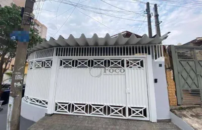 Casa com 3 dormitórios à venda, 157 m² por r$ 850.000 - vila hulda - guarulhos/sp