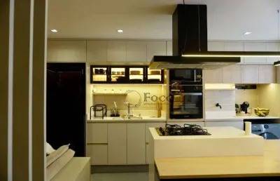 Apartamento à venda, 47 m² por r$ 499.999,00 - jardim vila galvão - guarulhos/sp