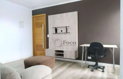Apartamento com 2 dormitórios para alugar, 61 m² por r$ 2.059,34/mês - vila rio de janeiro - guarulhos/sp