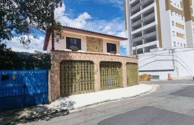 Sobrado à venda, 185 m² por r$ 850.000,00 - jardim são ricardo - guarulhos/sp