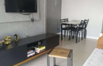 Apartamento com 2 dormitórios à venda, 62 m² por r$ 595.000,00 - vila augusta - guarulhos/sp