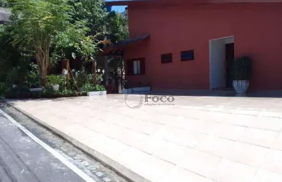 Sobrado com 3 dormitórios à venda, 330 m² por r$ 1.810.000,00 - arujá country club - arujá/sp