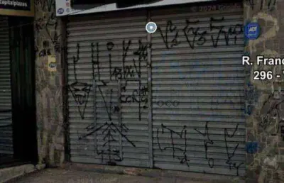Salão para alugar, 50 m² por r$ 3.057/mês - vila galvão - guarulhos/sp