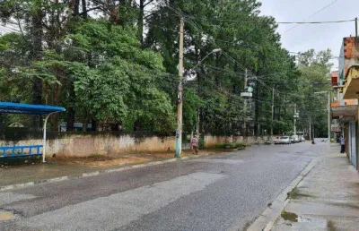 Área, 4000 m² - venda por r$ 8.000.000,00 ou aluguel por r$ 19.249,58/mês - jardim ponte alta i - guarulhos/sp