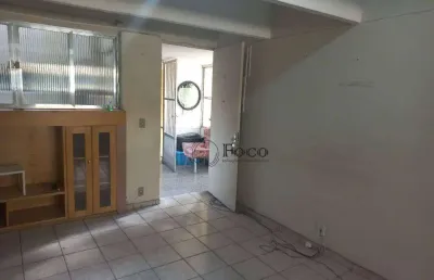 Apartamento com 2 dormitórios à venda, 62 m² por r$ 318.000 - parque cecap - guarulhos/sp
