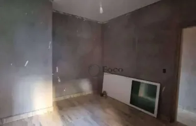 Casa com 2 dormitórios para alugar, 90 m² por r$ 2.100/mês - parque continental ii - guarulhos/sp