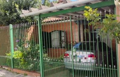 Casa com 3 dormitórios à venda, 105 m² por r$ 800.000 - vila moreira - guarulhos/sp