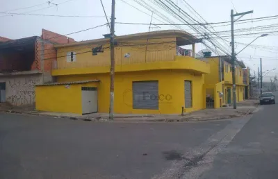 Casa com 1 dormitório para alugar, 1 m² por r$ 550,00/mês - jardim ponte alta i - guarulhos/sp