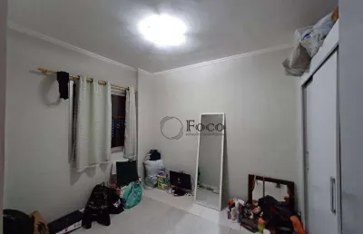 Apartamento com 2 quartos à venda no Centro, Guarulhos 