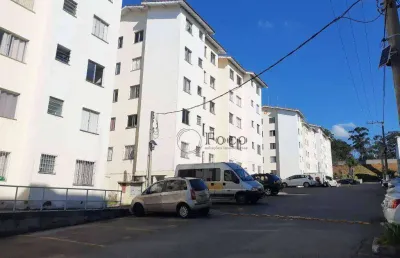 Apartamento com 2 dormitórios, 52 m² - venda por r$ 190.000,00 ou aluguel por r$ 1.135,00/mês - residencial parque cumbica - guarulhos/sp