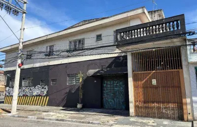Casa com 3 dormitórios à venda, 332 m² por r$ 2.400.000 - jardim rosa de franca - guarulhos/sp