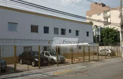 Kitnet residencial à venda, jardim santa mena, guarulhos - kn0001.