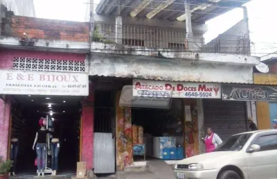 Casa com 2 dormitórios à venda, 100 m² por r$ 1.300.000,00 - parque piratininga - itaquaquecetuba/sp