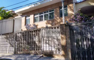 Casa com 3 quartos à venda na Vila Rosália, Guarulhos 