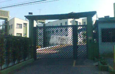 Apartamento residencial à venda, jardim flor da montanha, guarulhos.