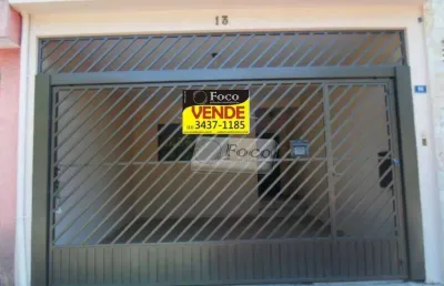 Sobrado residencial à venda, jardim rosa de franca, guarulhos - so0059.
