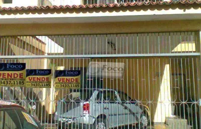 Sobrado residencial à venda, jardim santa clara, guarulhos - so0068.