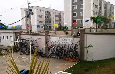 Apartamento com 2 dormitórios para alugar, 44 m² por r$ 1.517,00/mês - água chata - guarulhos/sp