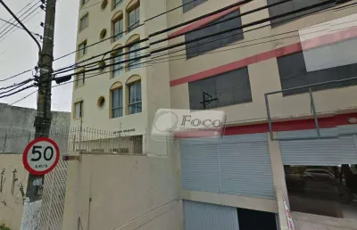 Apartamento duplex residencial à venda, vila hulda, guarulhos - ad0010.