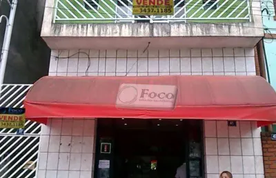 Prédio comercial à venda, jardim rosa de franca, guarulhos - pr0002.