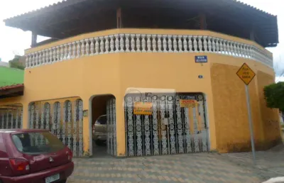 Sobrado residencial à venda, jardim las vegas, guarulhos - so0082.