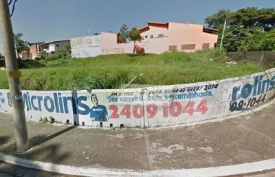 Terreno comercial para locação, portal dos gramados, guarulhos - te0035.