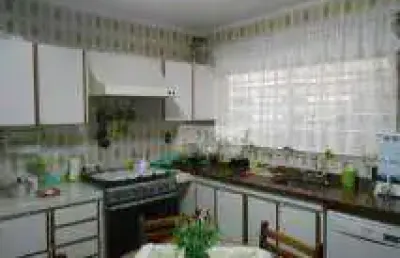 Sobrado residencial à venda, jardim santa clara, guarulhos - so0083.