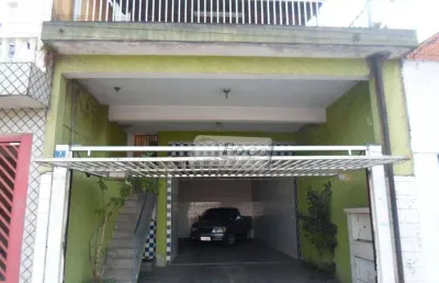 Sobrado residencial à venda, jardim rosa de franca, guarulhos - so0120.