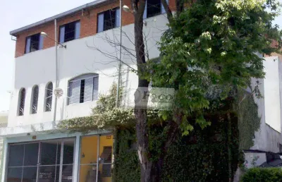 Casa residencial à venda, vila bartira, santo andré - ca0372.