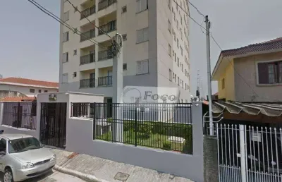 Apartamento residencial à venda, vila medeiros, são paulo - ap0304.
