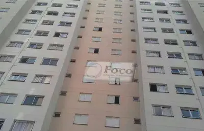 Apartamento residencial à venda, mooca, são paulo - ap0313.