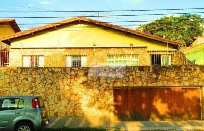 Casa residencial à venda, vila galvão, guarulhos - ca0474.