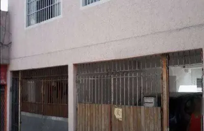 Sobrado residencial à venda, jardim las vegas, guarulhos.