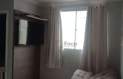 Apartamento duplex com 2 dormitórios à venda, 96 m² por r$ 320.000,00 - cidade parque alvorada - guarulhos/sp