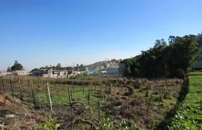 Terreno à venda, 14900 m² por r$ 9.000.000,00 - jardim são joão (zona norte) - são paulo/sp