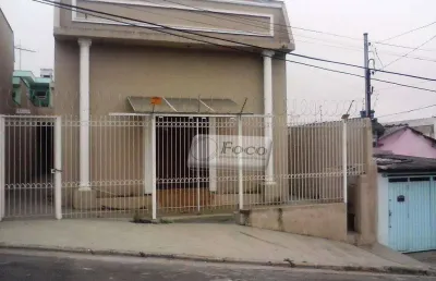 Loja comercial à venda, cidade líder, são paulo - lo0105.