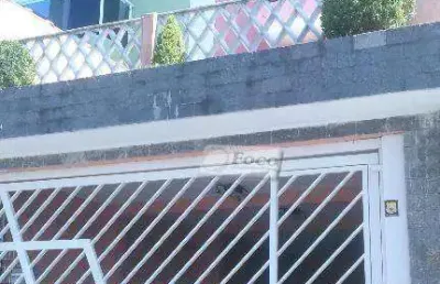 Sobrado com 3 dormitórios à venda, 135 m² por r$ 900.000,00 - jardim santa mena - guarulhos/sp