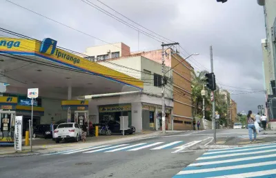 Sala comercial com 7 salas para alugar no Centro, Guarulhos 
