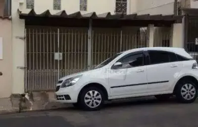 Casa residencial à venda, jardim santa mena, guarulhos.