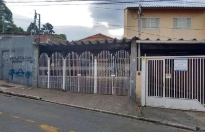 Casa residencial à venda, jardim santa mena, guarulhos - ca0572.