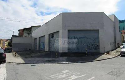 Salão comercial para venda e locação, vila rio de janeiro, guarulhos.