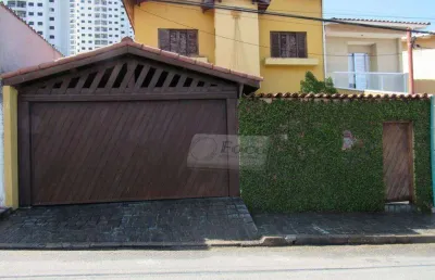Casa com 3 quartos à venda no Gopoúva, Guarulhos 