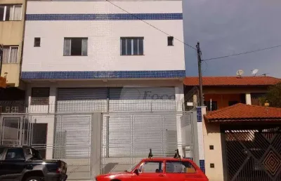 Sala para alugar, 46 m² por r$ 1.386,00/mês - gopoúva - guarulhos/sp