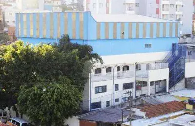 Prédio comercial para locação, vila carrão, são paulo.